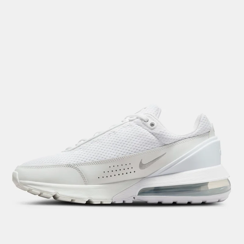 Nike White Men's Air Max Pulse Shoes for Men | Best Price UAE