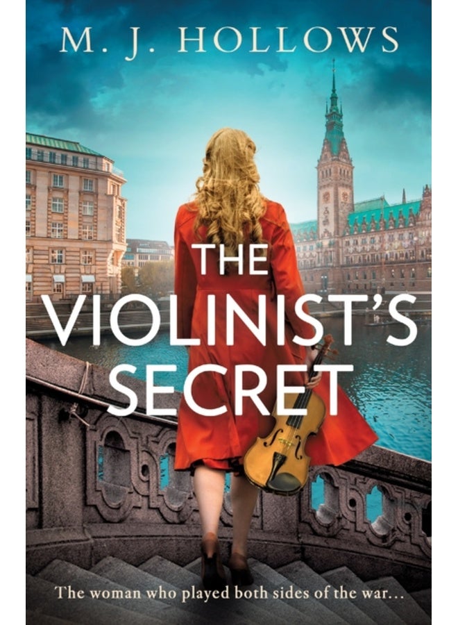 The Violinist’s Secret