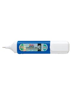 Pentel 1-Piece Correction Pen Fine Point 12ml Content  - Image 1