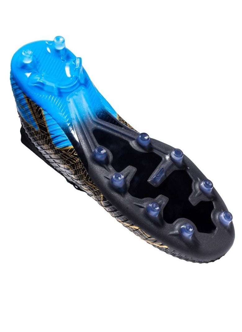 Generic أحذية رياضية جديدة لكرة القدم عالية الجودة مضادة للانزلاق  - Image 4