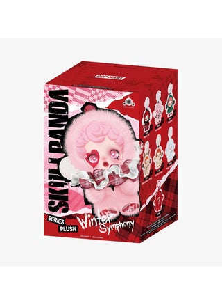 100% Authentic Skull Panda Winter Symphony Series Plush - pzsku/ZC01EEAD74545CDC16EDCZ/45/1749062612/85f8e8bf-f3bd-45cf-a811-41ff4273e040
