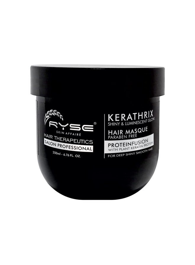 رايز ماسك الشعر كيراتريكس (200 مل) - Image 1