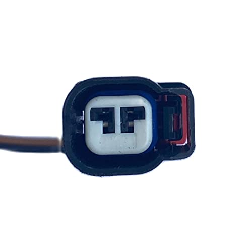 Digi Auto Part DigiAutoPart A/C Compressor Connector wiring harnesses 3U2Z14S411BXAA - Image 4