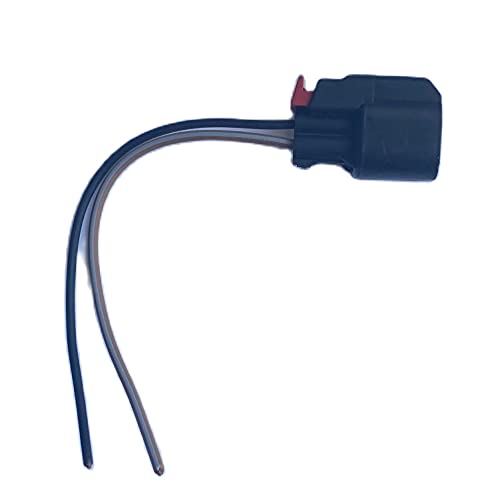 Digi Auto Part DigiAutoPart A/C Compressor Connector wiring harnesses 3U2Z14S411BXAA - Image 2
