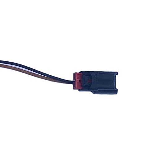 Digi Auto Part DigiAutoPart A/C Compressor Connector wiring harnesses 3U2Z14S411BXAA - Image 3