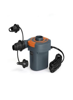 Bestway Bestway Sidewinder 12V AC/DC Air Pump - 62142 