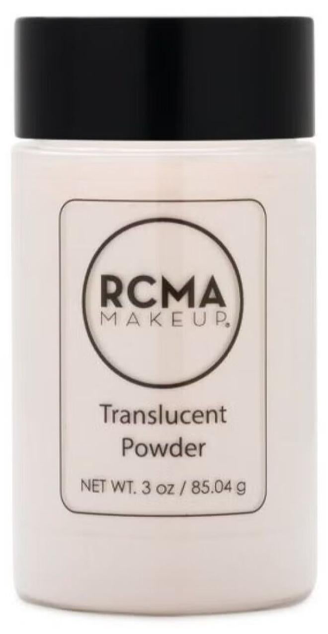 RCMA MAKEUP RCMA Translucent Powder 85.04g - Image 1