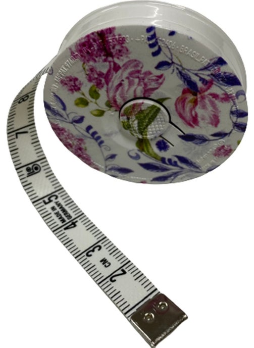 Automatic Tape Measure Tape Measure 150 cm YZS61