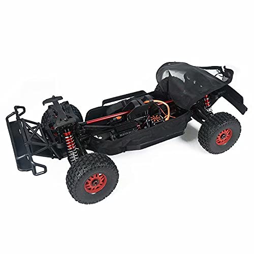EPTNNASO Chassis Dustproof Rock Snow Water Dirt Resist Guard Cover For ARRMA 1/7 MOJAVE 6S BLX - Image 2