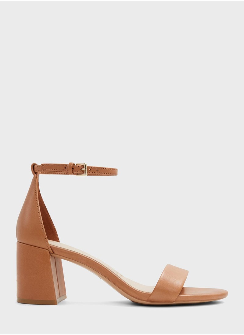 ALDO - Pristine High Heel Sandals - Image 1