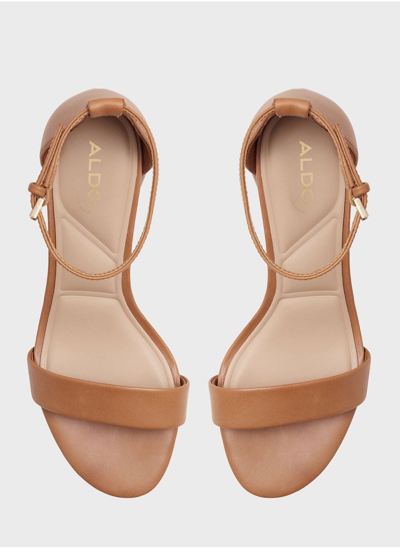 ALDO - Pristine High Heel Sandals - Image 1
