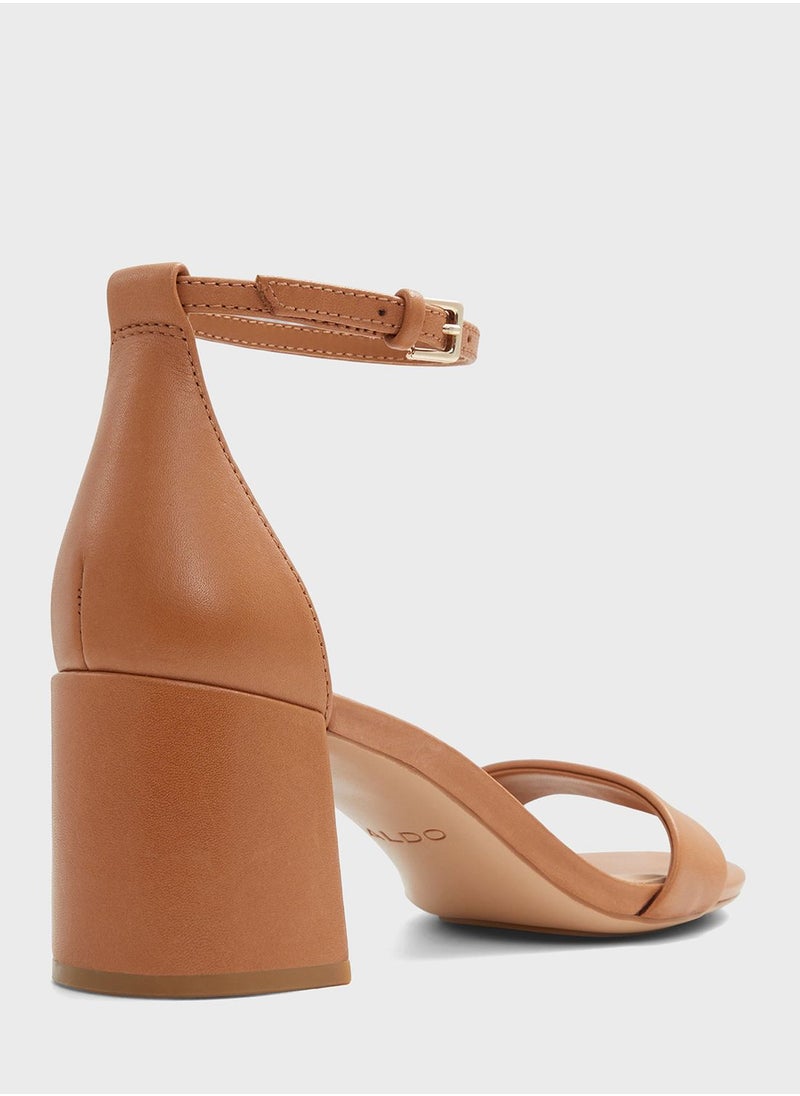 ALDO - Pristine High Heel Sandals - Image 1