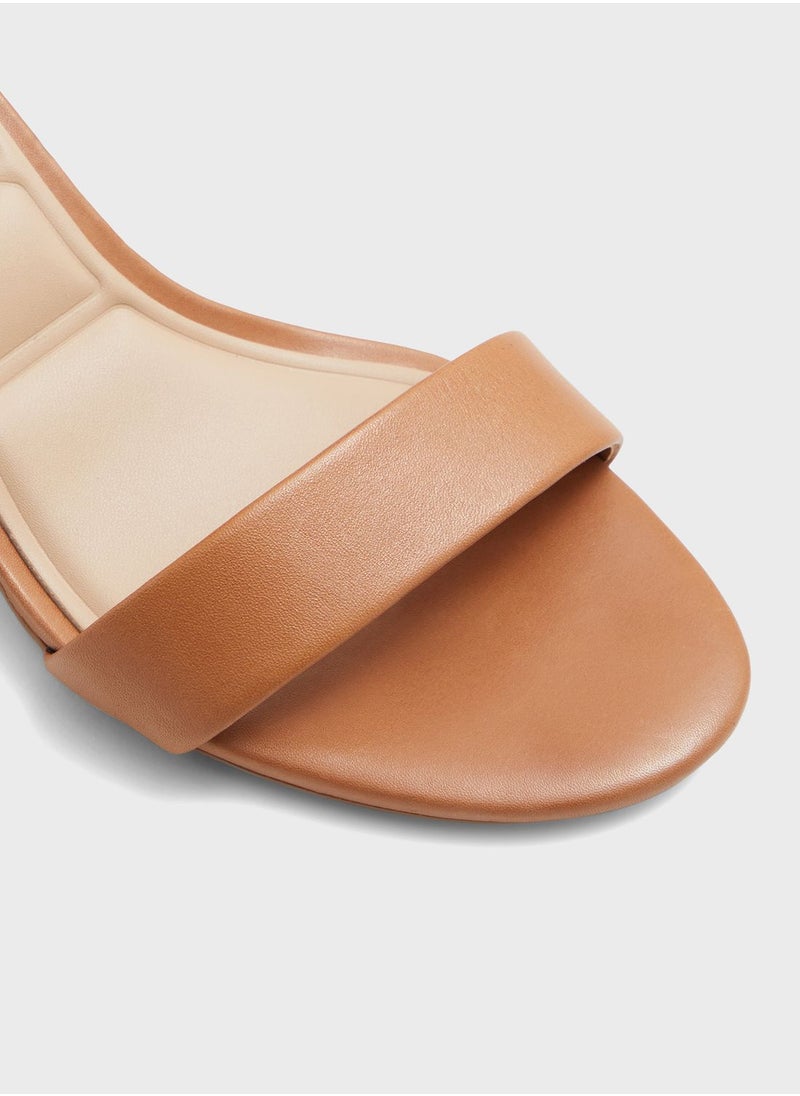 ALDO - Pristine High Heel Sandals - Image 1