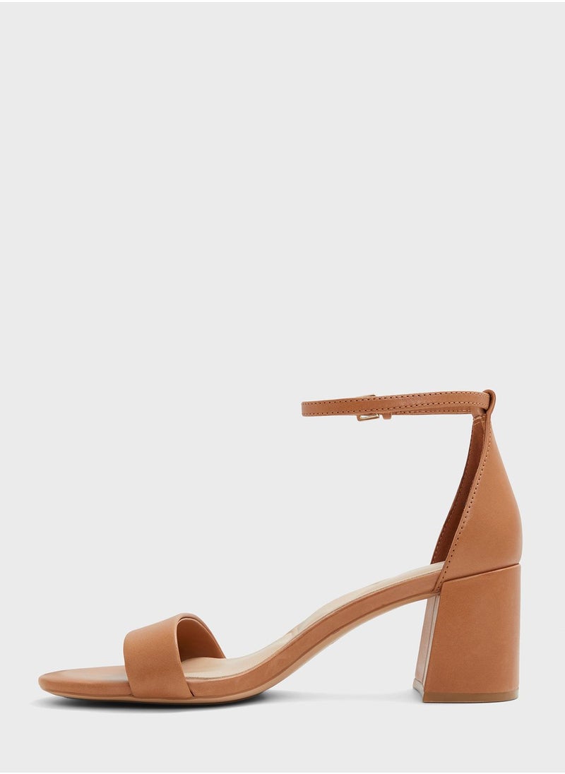 ALDO - Pristine High Heel Sandals - Image 1