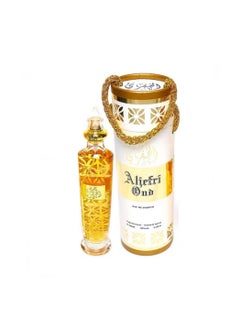 Aljefri Oud Al-Jafri 100ml 