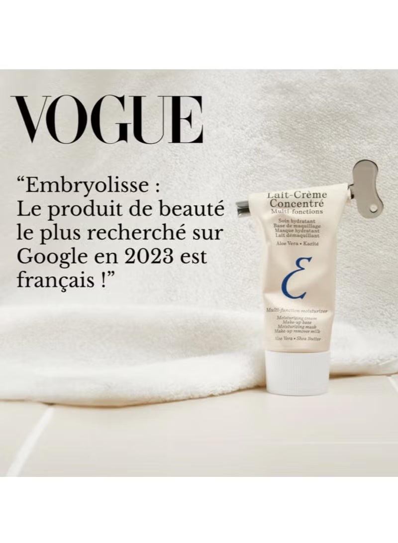 Embryolisse. LABORATOIRES Lait-Crème Concentré Multi-Function Moisturizer Cream – 75ml - Image 5