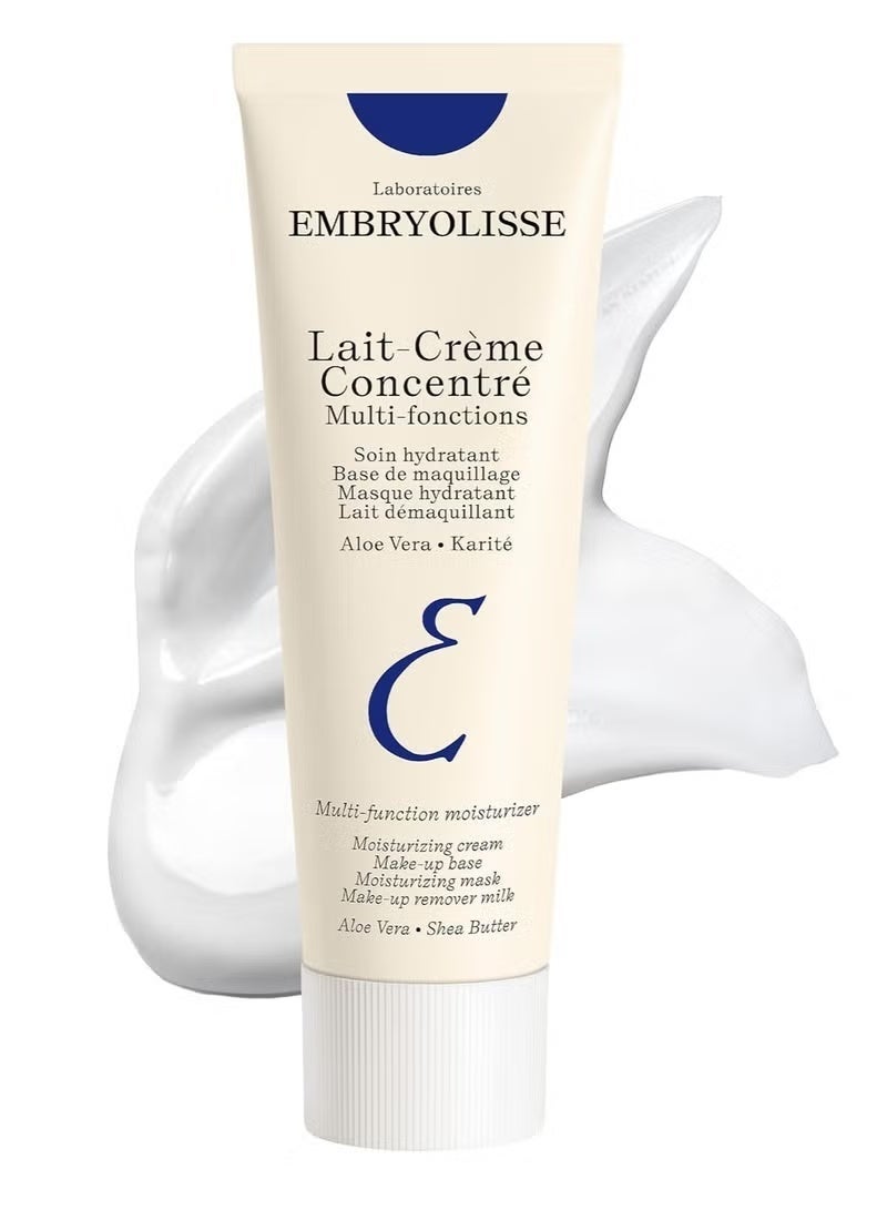 Embryolisse Lait-Crème Concentré Multi-Function Moisturizer Cream – 75ml - Image 1