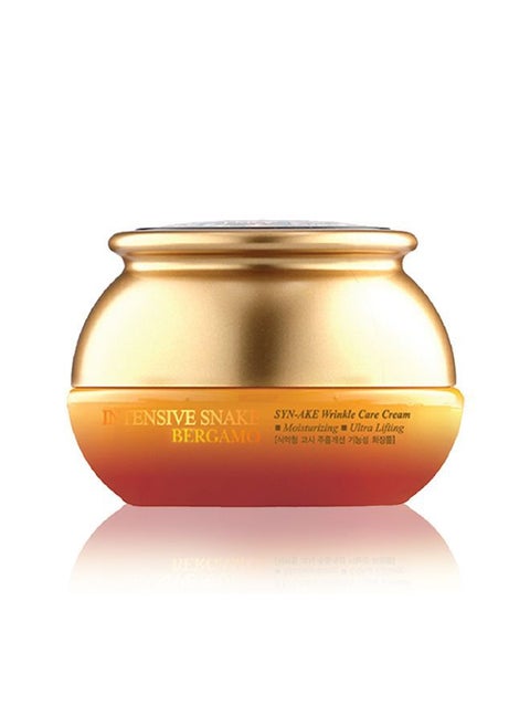 Intensive Snake SYN-AKE Wrinkle Care Cream 50g