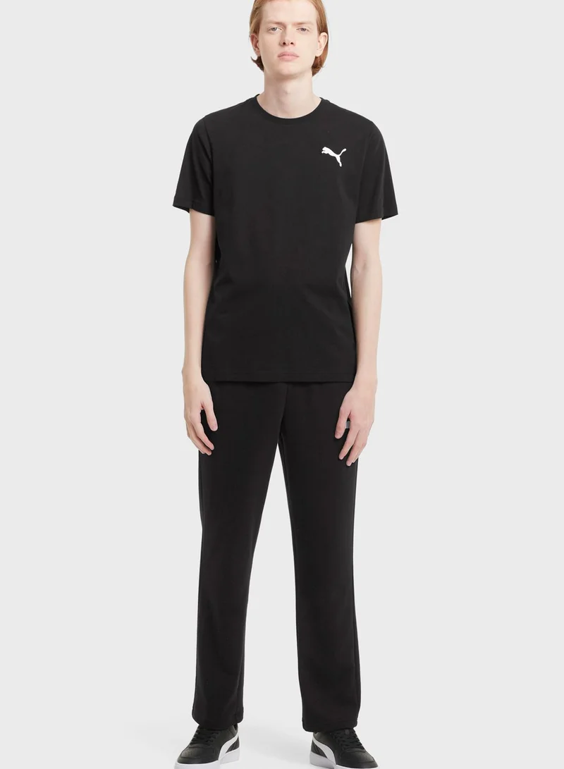 PUMA ESS men t-shirt
