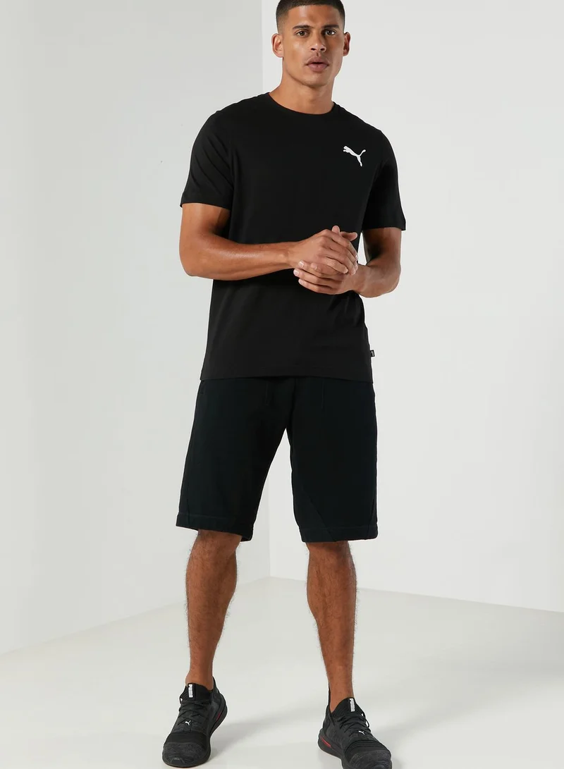 PUMA ESS men t-shirt