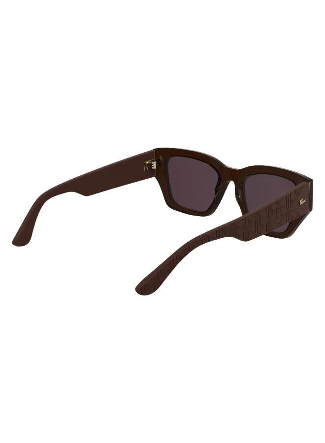 LACOSTE Butterfly Sunglasses