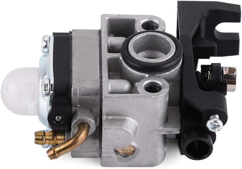 klarako Carburetor Carb, Automotive Car Carb Carburetor Assembly Replacement for GX25 GX35, Replace 16100-Z0H-825 16100-Z0H-053 - Image 5