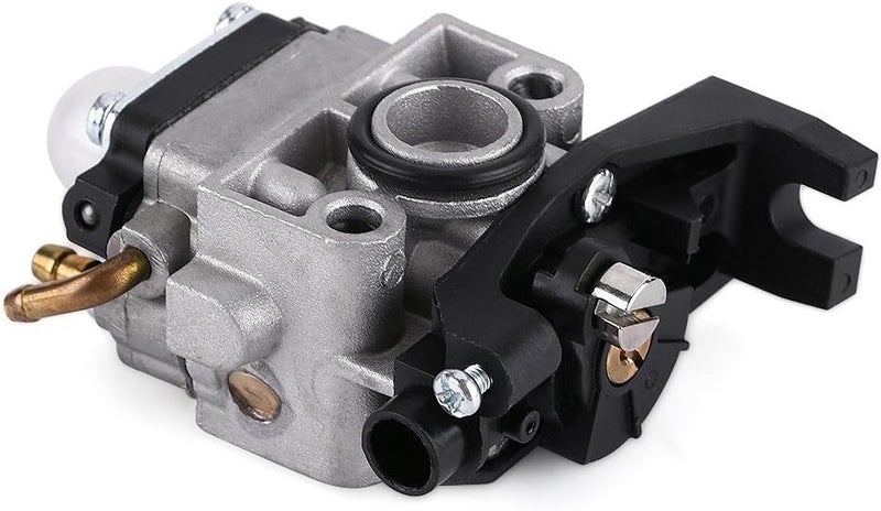klarako Carburetor Carb, Automotive Car Carb Carburetor Assembly Replacement for GX25 GX35, Replace 16100-Z0H-825 16100-Z0H-053 - Image 4