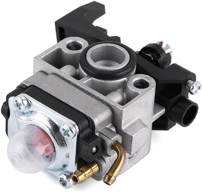 klarako Carburetor Carb, Automotive Car Carb Carburetor Assembly Replacement for GX25 GX35, Replace 16100-Z0H-825 16100-Z0H-053 - Image 1
