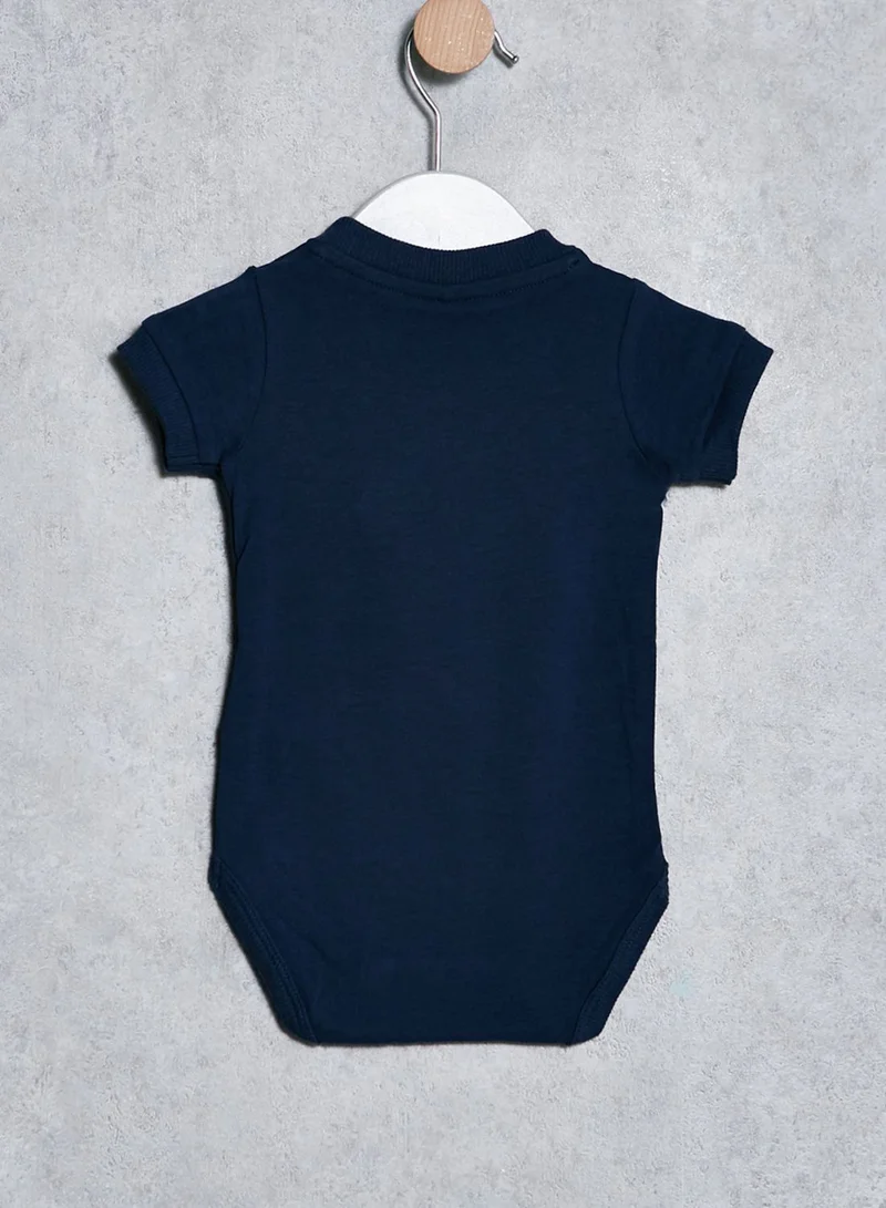 NAME IT Infant Geran Bodysuit
