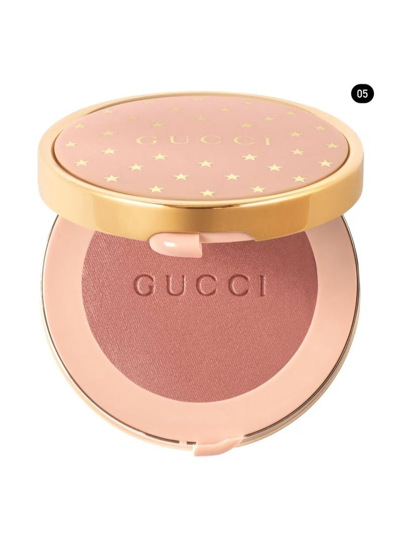 غوتشي احمر الخدود 05 - Image 1