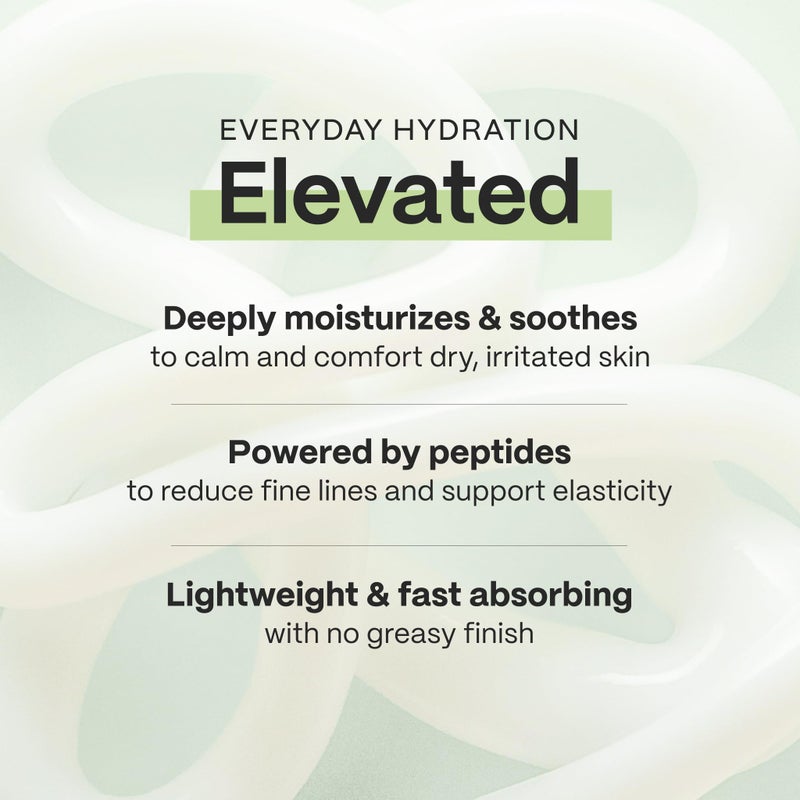 Mad Hippie Face Cream â€“ Age-Defying Face Moisturizer & Skin Tightening Cream with Niacinamide, Advanced Peptides & Argan Oil 1.02 Oz - Image 2