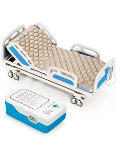 Generic Pressure Pad Air Mattress  - Image 1