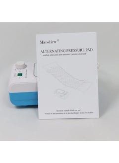 Generic Pressure Pad Air Mattress  - Image 4
