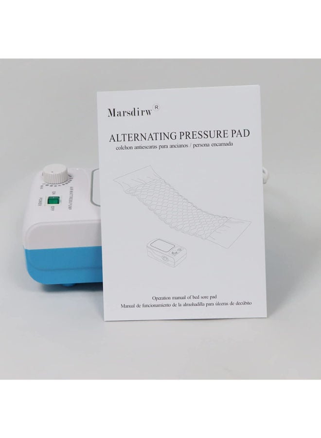 Generic Pressure Pad Air Mattress - Image 4