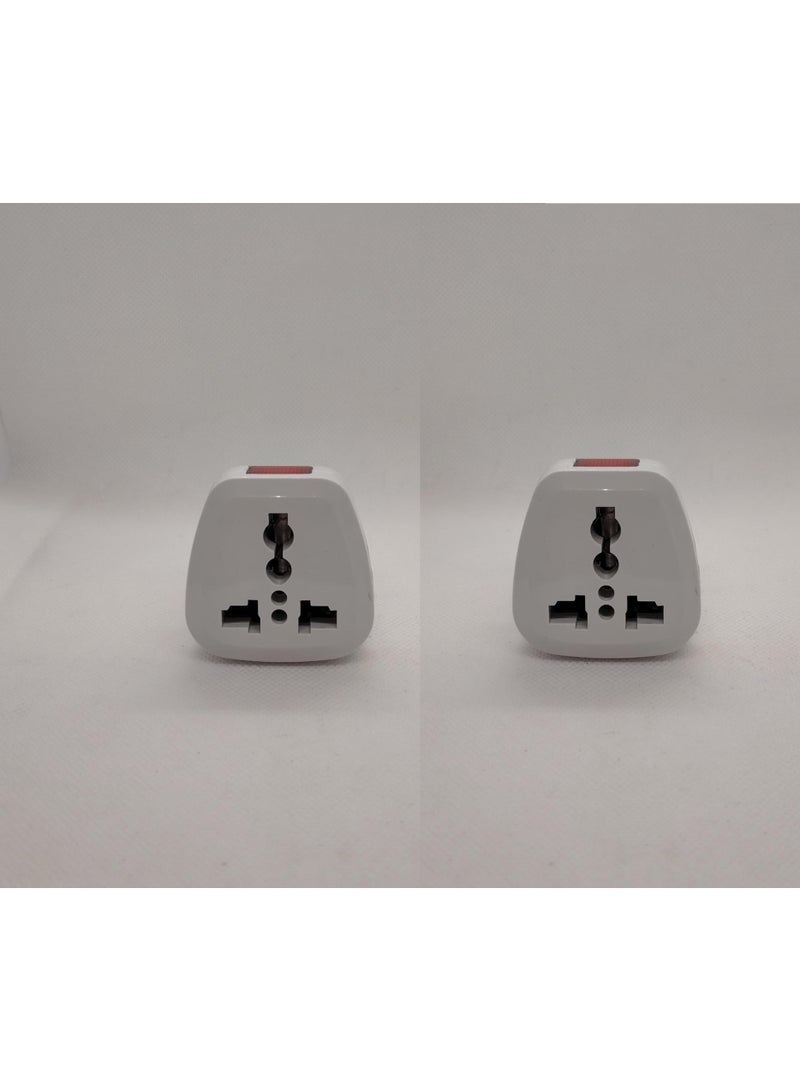 2-Way Indicator Light to Dual-Way Converter - Image 1