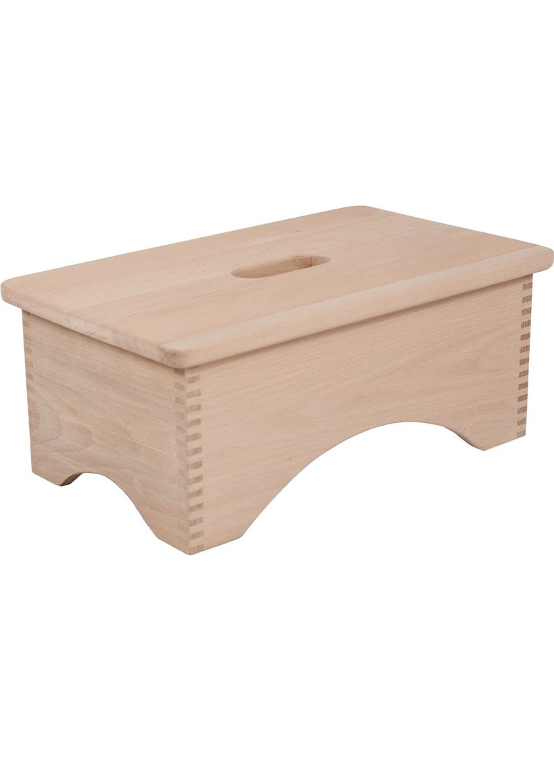 Step - MINOS WOODEN RISER - Image 1
