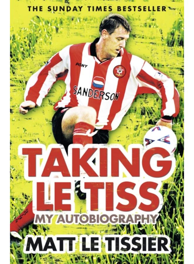 Taking le Tiss 
