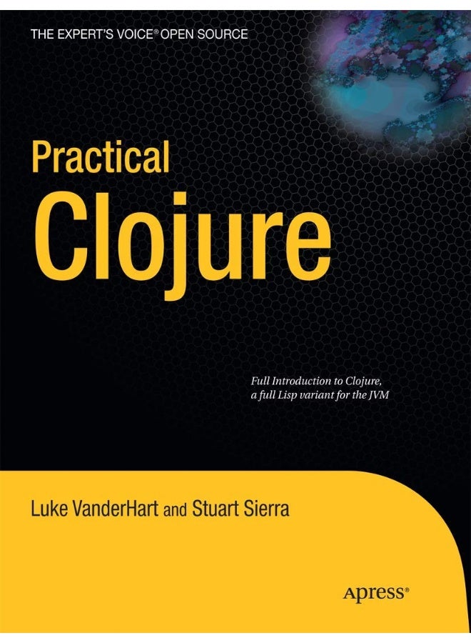 Apress Practical Clojure