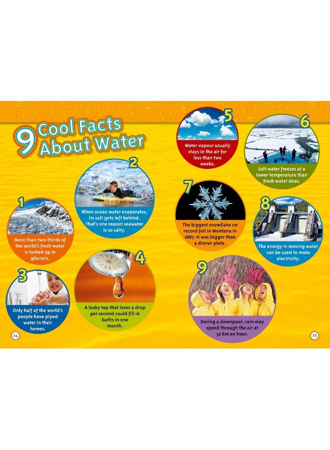 ماء: المستوى 4 - Image 3