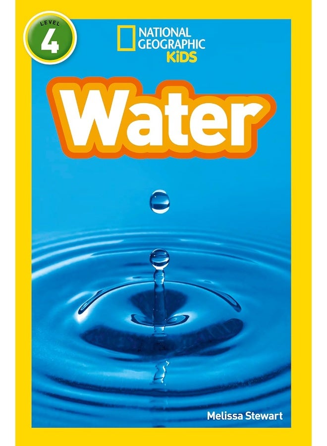 ماء: المستوى 4 - Image 1