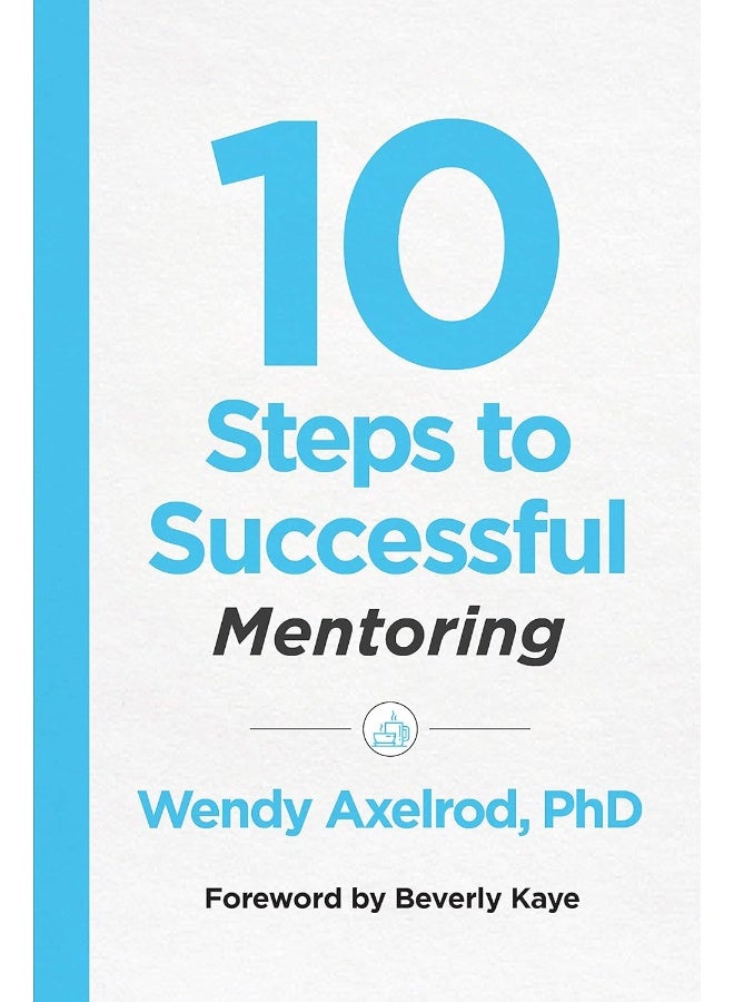 10 Steps to Successful Mentoring
