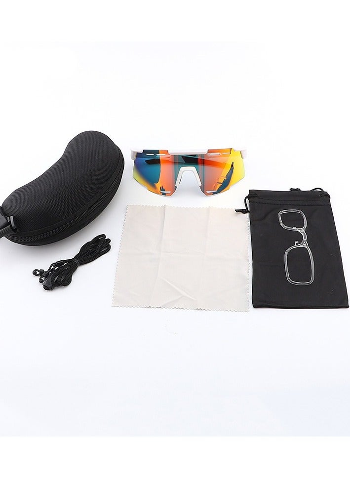 Nariele Outdoor Polarized Windproof Cycling Glasses