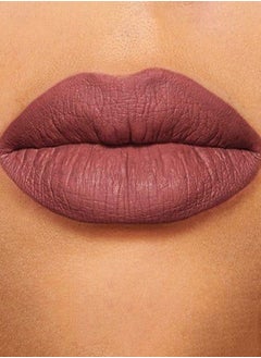 VANESSA MAKEUP Matte Lip Gloss, 01  - Image 2