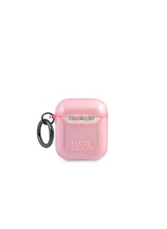 Karl Lagerfeld TPU Choupette Glitter Case for Apple Airpods 1/2 - Pink - pzsku/ZC020BC5410BB63668BDEZ/45/_/1713782469/cbcf955d-ee96-463f-ada7-9ddf1bf2350d