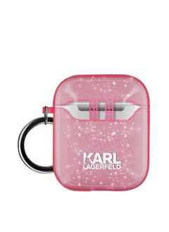 Karl Lagerfeld TPU Choupette Glitter Case for Apple Airpods 1/2 - Pink - pzsku/ZC020BC5410BB63668BDEZ/45/_/1713782499/a26ec4ae-ccb7-4e0c-b789-a05f40f1bd59