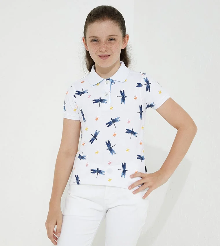 Beverly Hills Polo Club Kids Knit Top