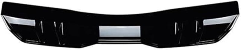 QASULER Rear Bumper Spoiler for X5 G05 2019+ - Image 1