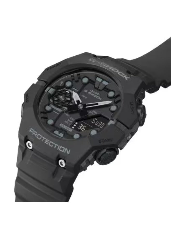 G-SHOCK Men's Resin Analog-Digital Watch GA-B001-1ADR - 46 mm - Image 4