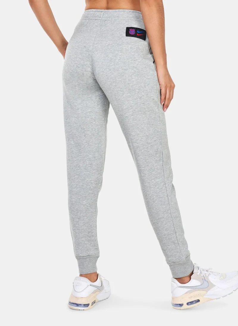 Nike Women's F.C. Barcelona Club Fleece Joggers