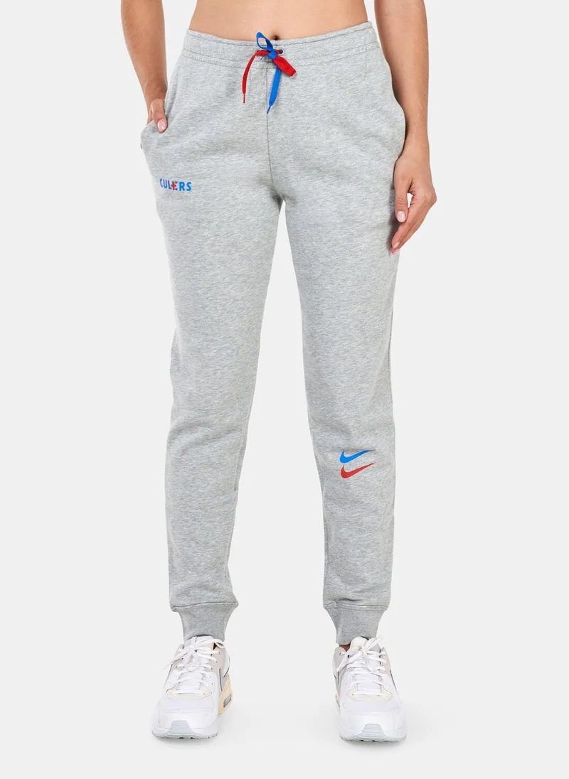 Nike Women's F.C. Barcelona Club Fleece Joggers